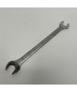 Craftsman USA P V-44473, 5/8”-11/16” CHROME Thin Profile Open End Tappet... - $262.97 MXN