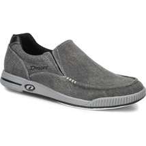 Dexter Mens Kam Charcoal Bowling Shoes - $79.95