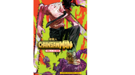 Chainsaw Man Vol.1-12 END DVD [Anime] [English Dub] - £19.90 GBP