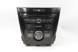Audio Equipment Radio Receiver Base Fits 2016-2017 ACURA ILX OEM #24027W... - £87.86 GBP