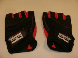 RIMSPORTS WOMENS PINK WEIGHTLIFTING WORKOUT GLOVES LARGE NEW - $289.55 MXN