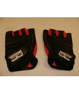 RIMSPORTS WOMENS PINK WEIGHTLIFTING WORKOUT GLOVES LARGE NEW - $290.92 MXN