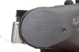 2003-2005 LAND ROVER RANGE ROVER THROTTLE BODY J4140 image 6