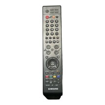 Original Samsung Tv Dvd Vcr Cable Remote Control AA63-01361A TM88 Oem - £5.47 GBP