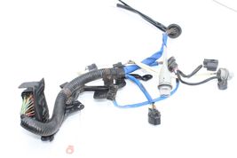 06-13 LEXUS IS350 FRONT RIGHT PASSENGER SIDE WIRE HARNESS Q0883 image 5