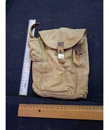 Old Military Pouch [ARM10170] - €38,39 EUR