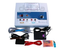 Mini Electro Surgical Generator Coagulation mode Surgical Bipolar Cauter... - $296.01