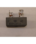 Bridge Rectifier KBPC3510 - $1.85