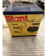 STANT 10841 Gas Cap For Fuel Tank CHEVY + - NOS - £6.09 GBP