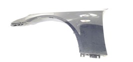 Front Left Fender Dented With Small Wear OEM 2008 2009 2010 BMW 528I - $124.73