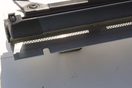 2006-2011 MERCEDES CLS 550 REAR SUN ELECTRICAL SHADE ROLLER BLIND J292 image 4