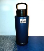 Tervis 32oz Stainless Steel Insulated Tumbler / Thermos Royal Blue - New - $13.85