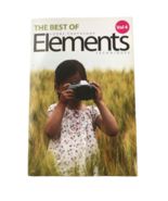 DVD the best of adobe photoshop elements Volume 4 - $9.85