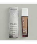 Lancome Teint Idole Ultra Wear Care &amp; Glow Foundation SPF 27, 355N (Exp ... - $366.80 MXN