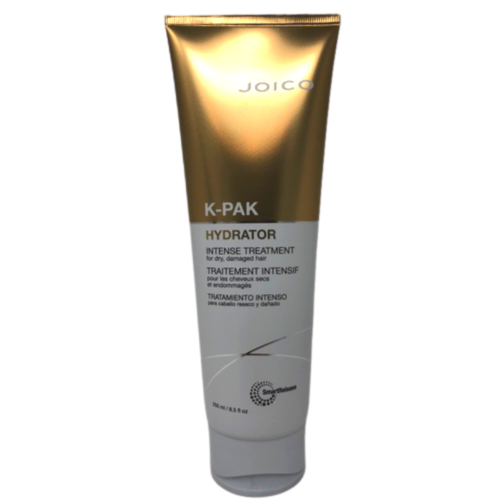 Joico K-Pak Hydrator Intense Treatment 8.5 oz