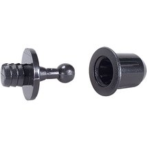 Parts Express Pressfit Speaker Grill Guides 8 Pair (2 Pack) - $278.93 MXN