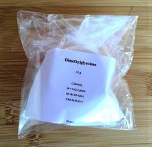 10g. Dimethylglyoxime - 99% p.a. indicator powder 95-45-4 - $19.70