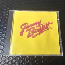 Jimmy Buffet - Songs You Know By Heart Greatest Hits (CD, 1985) No UPC 5633 - £6.97 GBP