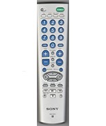 Sony Remote Model # RM-V202 - $109.94 MXN