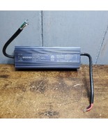 GOOVER 120W Triac Dimmable LED Driver,Power Supply,AC 120V to DC 12V Tra... - $1,468.88 MXN