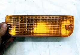 Mopar 4399170 4399166 1991-1995 Acclaim Spirit RH Front Amber Marker Lig... - £17.66 GBP