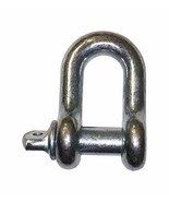 BARON MFG Shackle Anchor Screw PIN 5/8IN 193LR-5/8 - $400.09 MXN