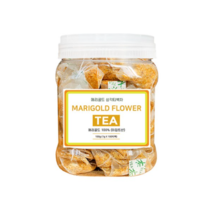 MARIGOLD Flower Tea 1g * 100ea - £26.46 GBP