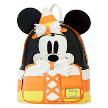 Disney Candy Corn Minnie Cosplay Mini Backpack - £103.96 GBP
