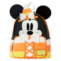 Disney Candy Corn Minnie Cosplay Mini Backpack - £105.53 GBP