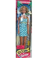 Barbie Doll - Riviera Barbie - $17.95