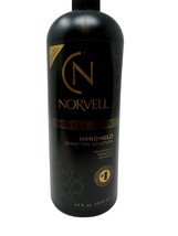 Norvell Premium Sunless Tanning Solution - Double Dark 34 Fl Oz - £40.35 GBP