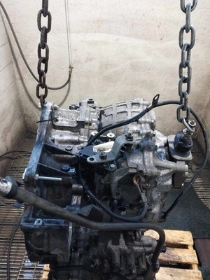 2007-2009 Nissan Altima 2.5L Fwd Automatic Transmission Assembly 220K Miles Item image 15