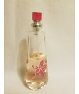 Avon Island Vibe Eau De Toilette Perfume Spray women USED 1.7oz 50mL - $12.86