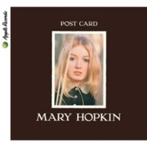 Mary Hopkin Post Card - Cd - £17.46 GBP