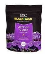 Sun Gro Horticulture Black Gold African Violet Mix - $25.15