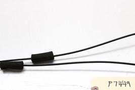 2008-2014 SUBARU IMPREZA WRX REAR LEFT DRIVER DOOR LOCK ACTUATOR P7449 image 4