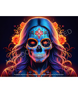 Package - SUGAR SKULLS - 41 Images - Digital Download - $2.99