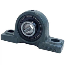 1PC New For NTN UCP205D1 Pillow Block Unit Spherical Bearing 25x105x140mm - $33.76