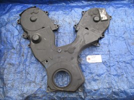 2006 Honda Odyssey J35A6 timing belt cover set RCA engine OEM motor J35 J35A - $99.99