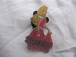 Disney Trading Pins 57224 Disney Store - Sleeping Beauty - Aurora in Pink - £11.11 GBP