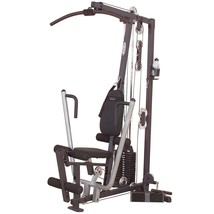 Body Solid G1S Selectorized Gym Exercise Station Adjustable - £1,234.85 GBP