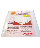 JT Eaton Bedbug, Dust Mites Mattress Cover, Twin, 81TWENC - $80.89 CAD