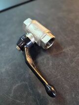 ATLAS COPCO Ball Valve G 1/2 F G 1/2 F 1619615304 OIL FREE COMPRESSOR NE... - $67.32