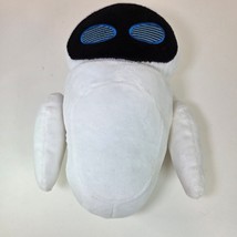 Disney Store Pixar WALL‑E EVE Swivel‑Head Plush, Movable Arms - $22.99