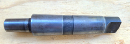 Jacobs A0403 Drill Arbor  #3 Jacobs Taper With  #4 Morse Taper USA - $24.99