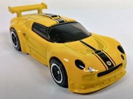 2022 Hot Wheels Factory Fresh #136 6/10 Lotus Sport Elise Yellow 5SP 1/6... - £8.13 GBP