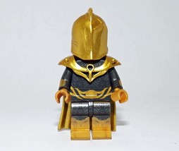 NWTOYS Doctor Fate Black Adam DC Movie Custom Minifigure From US - £4.48 GBP