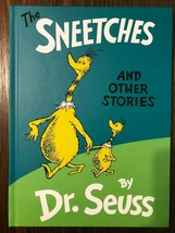 ~The Sneetches and Other Stories~ by Dr Seuss, NEW ~Hardcover~ *Bonus*!! - £27.51 GBP