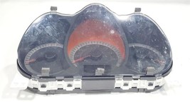 Instrument Cluster EX 2.4L AT FWD PN:94051-1M020 OEM 2011 2012  Forte Kia - $895.93 MXN