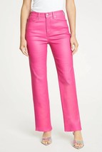 Daze sundaze high rise vintage straight jeans for women - $76.00